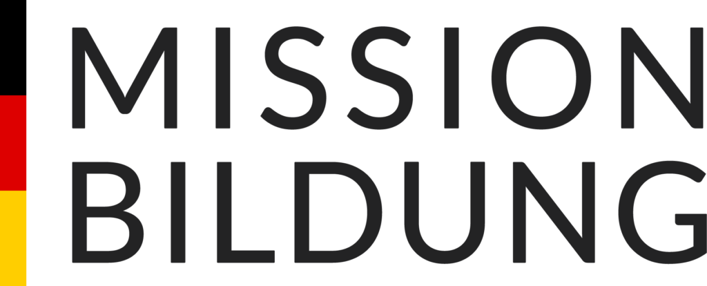 Mission Bildung